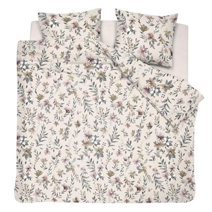 Cinderella Botanica housse de couette en flanelle
