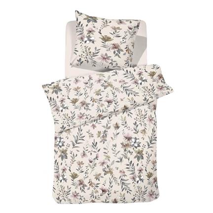 Cinderella Botanica housse de couette en flanelle - thumbnail_01