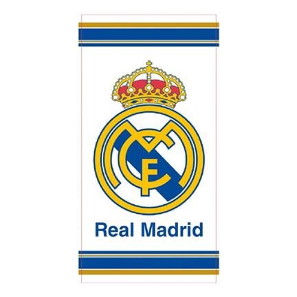 Real Madrid serviette de plage  - thumbnail_01