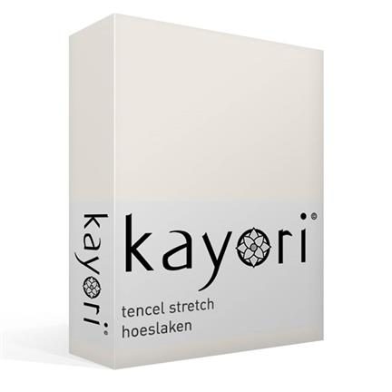 Kayori Sota drap-housse lyocell stretch - thumbnail_01