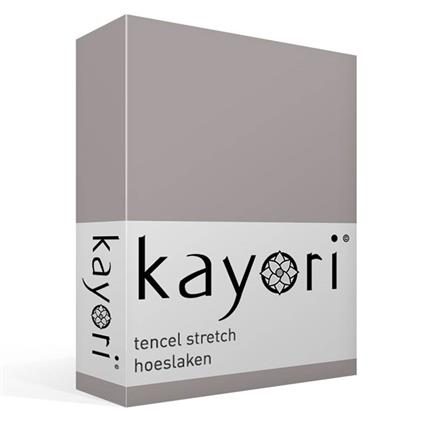 Kayori Sota drap-housse lyocell stretch - thumbnail_01