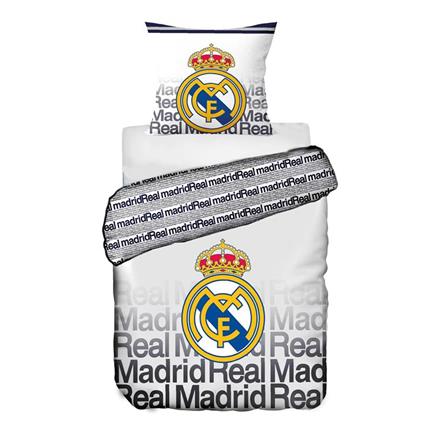 Real Madrid housse de couette - thumbnail_01