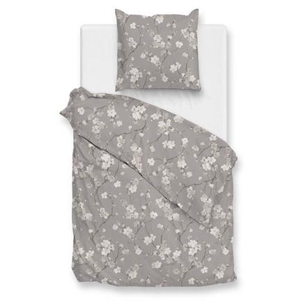 Zohome Aria housse de couette en flanelle