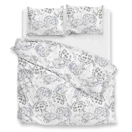Zohome Eira housse de couette en flanelle