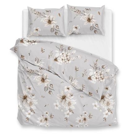 Zohome Elara housse de couette en flanelle