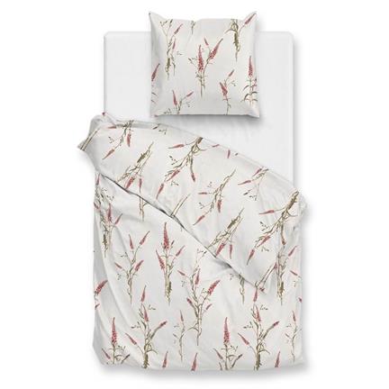 Zohome Elara housse de couette en flanelle