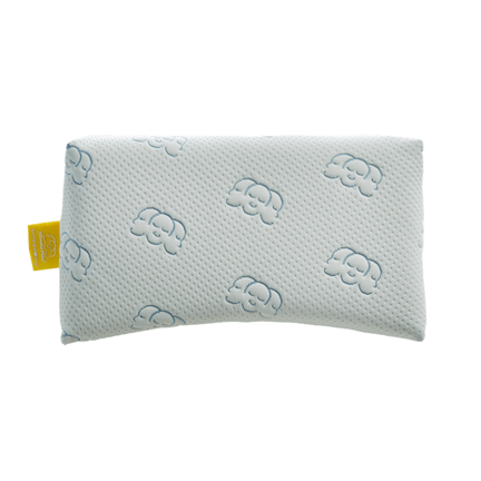 Silvana Flex Geel oreiller latex moelleux