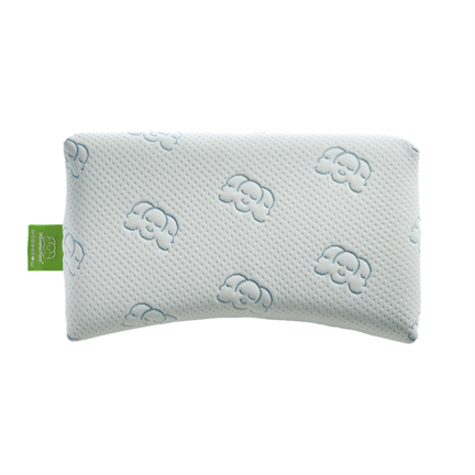 Silvana Flex Groen oreiller latex medium