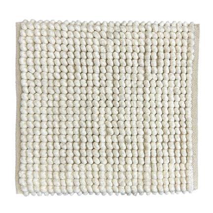 Zohome Fabrizio tapis de bain