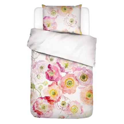 Essenza Papaveria housse de couette