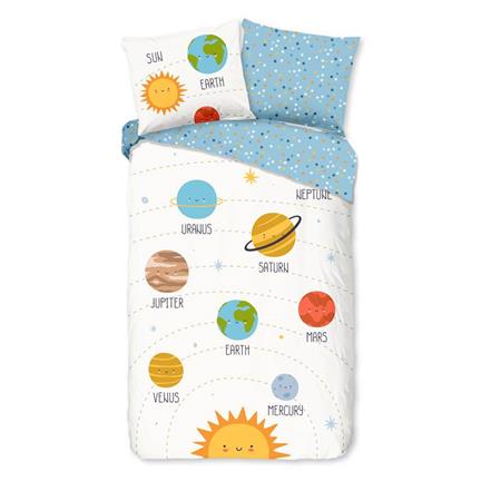 Good Morning Astra housse de couette