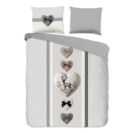 Good Morning Bernet housse de couette