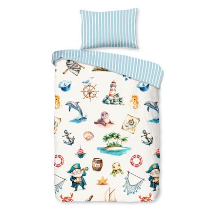 Good Morning Capi housse de couette