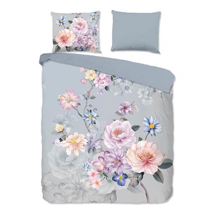 Good Morning Elena housse de couette en flanelle