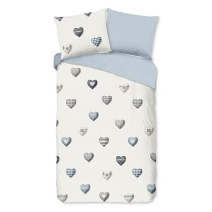 Good Morning Juhvo housse de couette