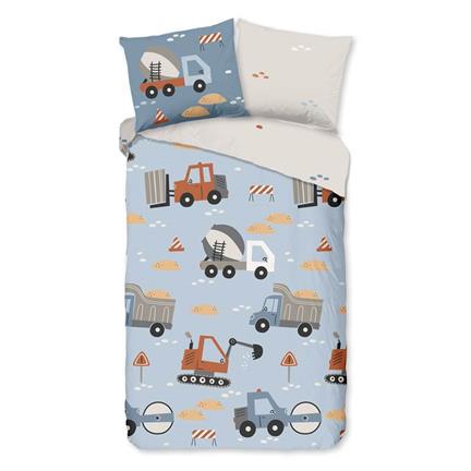 Good Morning Mack housse de couette