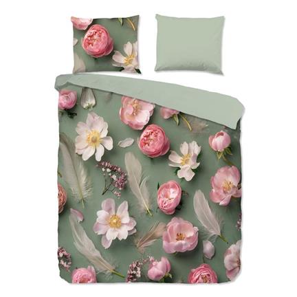 Good Morning Senzi housse de couette en flanelle