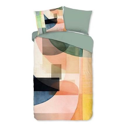 Good Morning Sneezle housse de couette