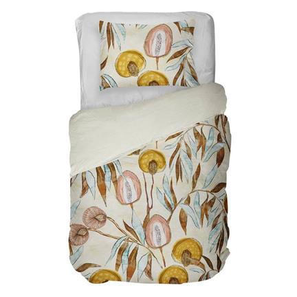 Kayori Inako housse de couette