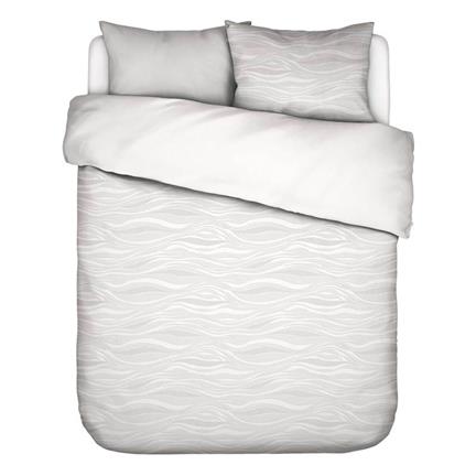 Essenza Neve housse de couette