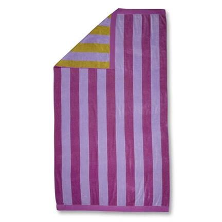 KAAT Amsterdam Bora Bora serviette de plage