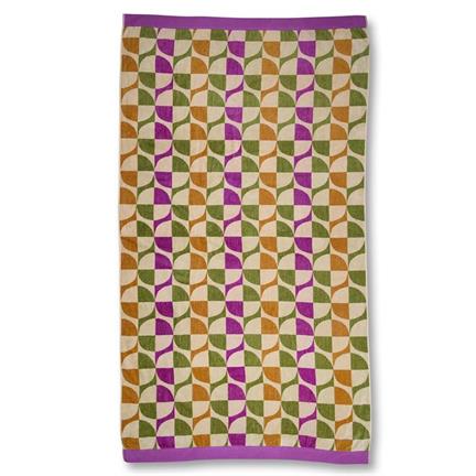 KAAT Amsterdam Luana serviette de plage
