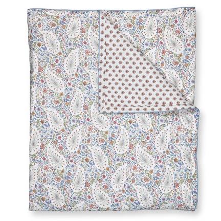 Pip Studio Kairi Bloom couvre-lit 