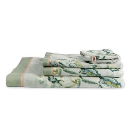 Beddinghouse Blossom linge de bain