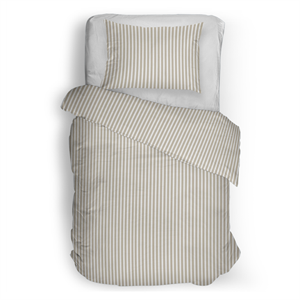 Snoozing Carine housse de couette