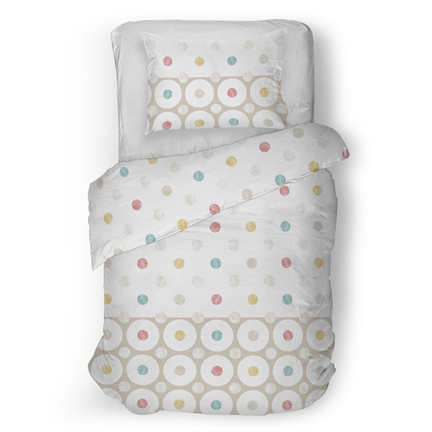 Snoozing Katrien housse de couette