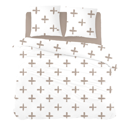 Snoozing Kely housse de couette