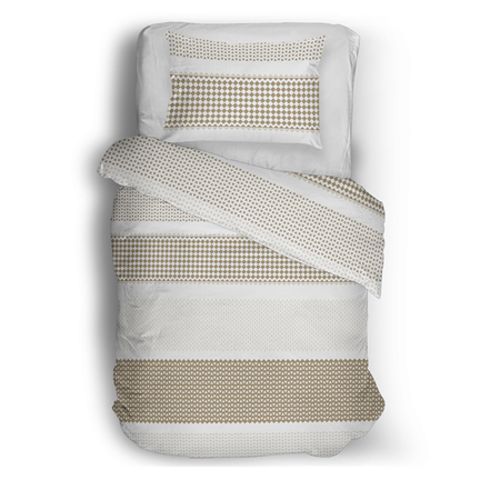 Snoozing Kristien housse de couette