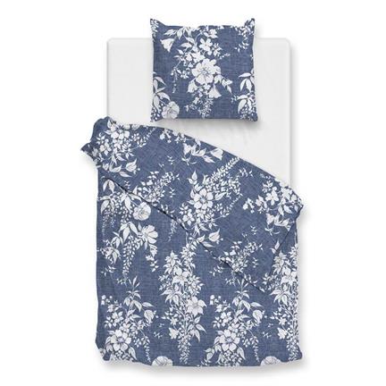 Zohome Ibisco di Lino housse de couette