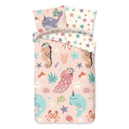 Good Morning Loua housse de couette