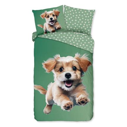 Good Morning Mambo housse de couette