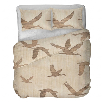 Kayori Kaze housse de couette