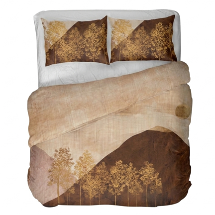 Kayori Naom housse de couette