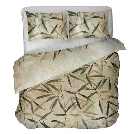 Kayori Rinto housse de couette