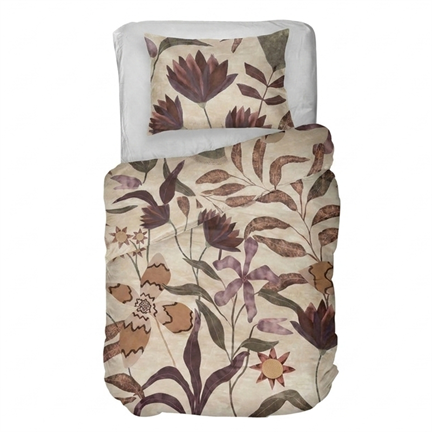 Kayori Tuli housse de couette
