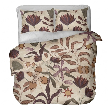 Kayori Tuli housse de couette