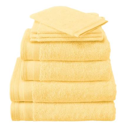 De Witte Lietaer Contessa linge de bain 