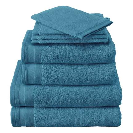 De Witte Lietaer Contessa linge de bain