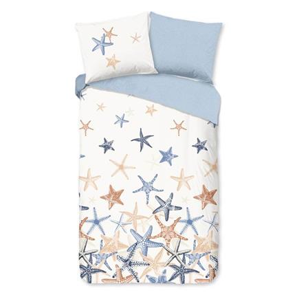 Good Morning Antibes housse de couette