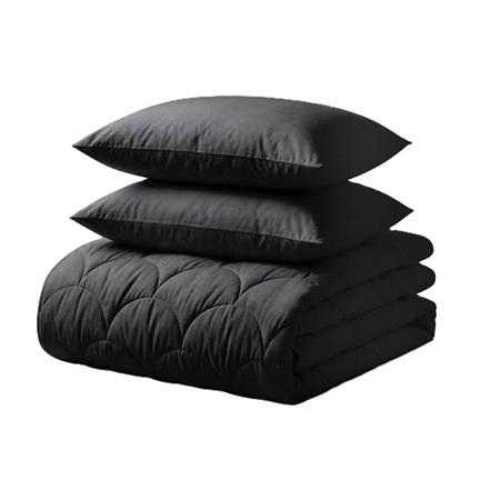 Zydante Cotton Percale couette sans housse