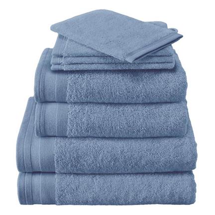 De Witte Lietaer Contessa linge de bain