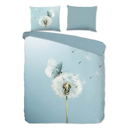 Good Morning Papillon housse de couette
