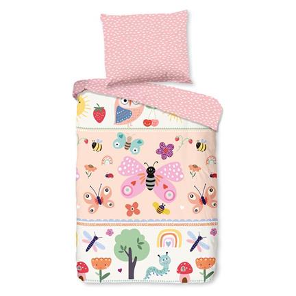 Good Morning Rinke housse de couette