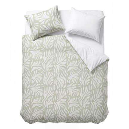 Snoozing Kris housse de couette