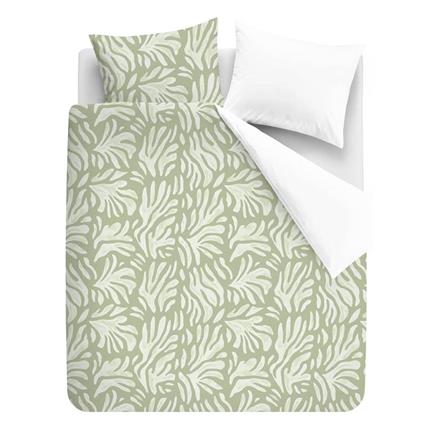 Snoozing Kris housse de couette