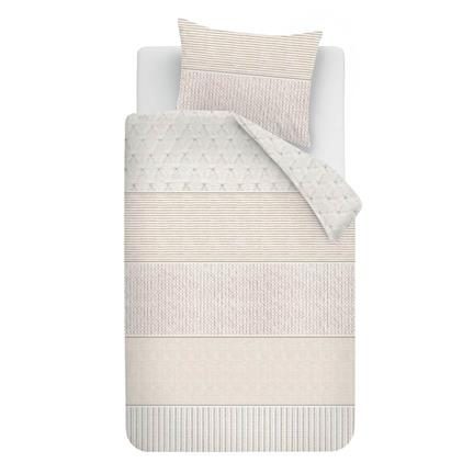 Snoozing Roza housse de couette